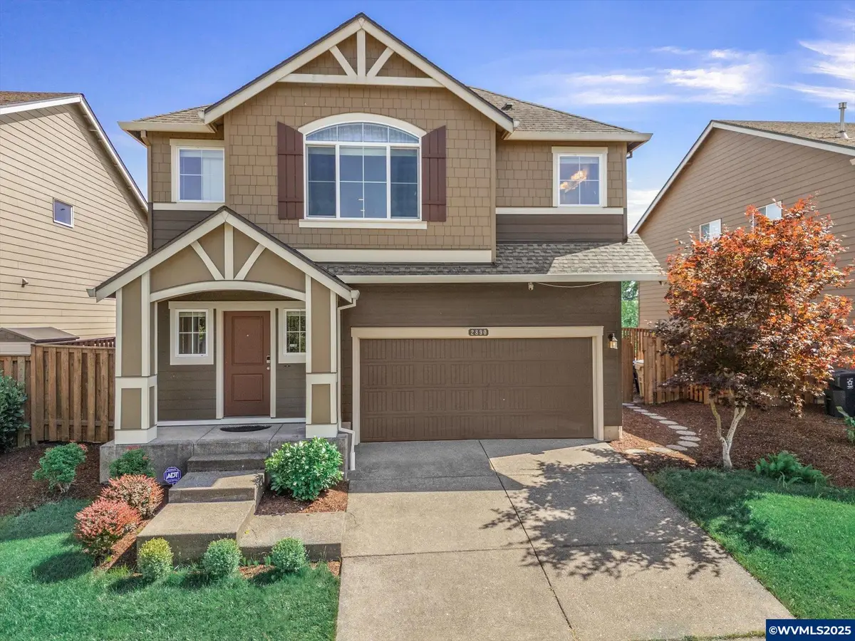 2890  23rd Av NW, Albany, OR 97321 - #1