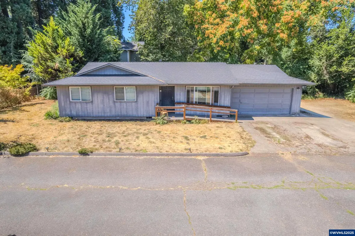 304  Boone Rd SE, Salem, OR 97306 - #1