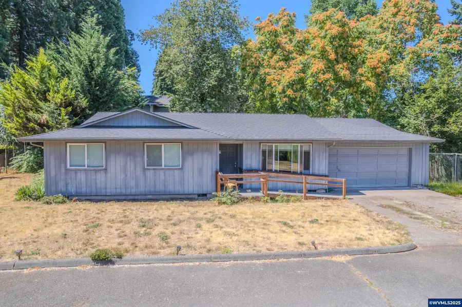 304  Boone Rd SE, Salem, OR 97306 - #2