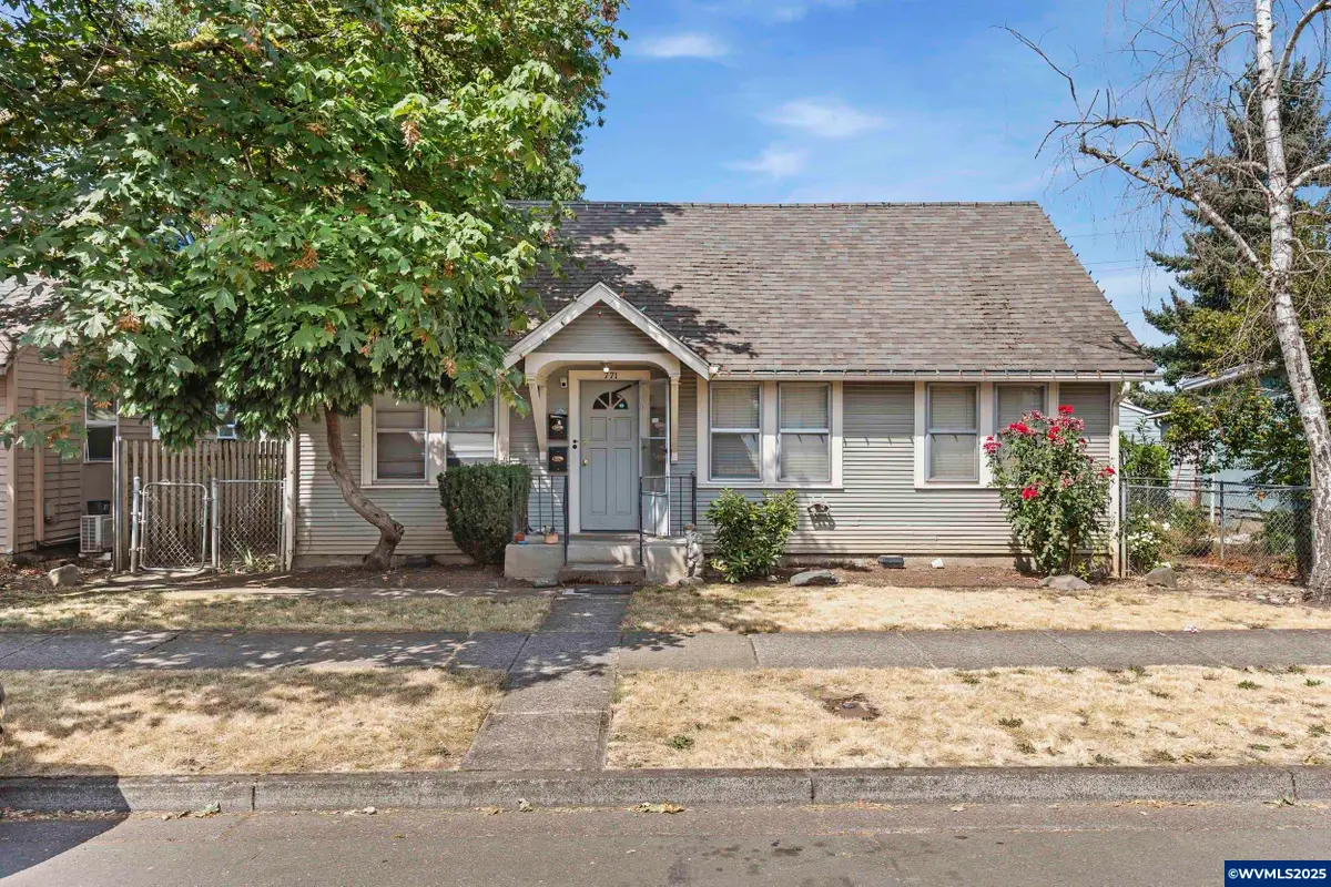 771  21st St SE, Salem, OR 97301 - #1