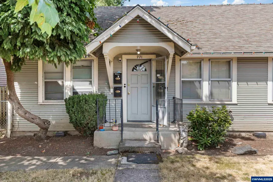 771  21st St SE, Salem, OR 97301 - #3