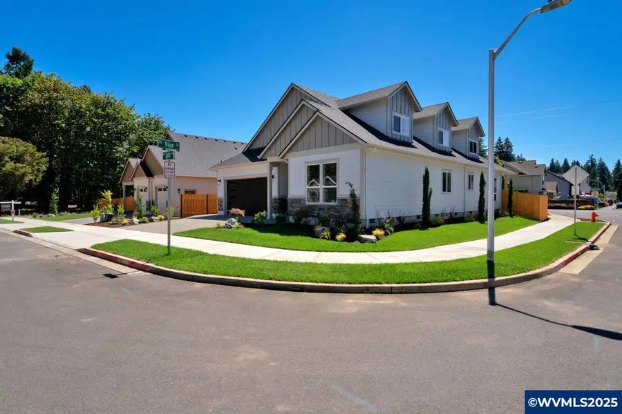 2123 NE Spitz Rd, Canby, OR 97013 - #3