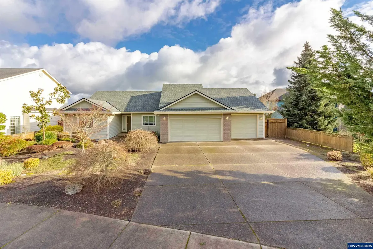 5190  Southbend Dr SE, Salem, OR 97306 - Image #1