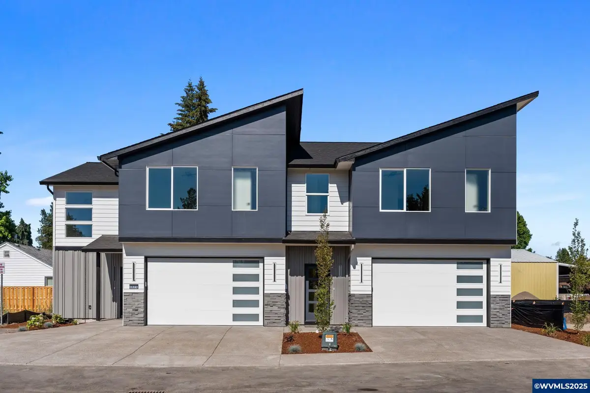4825  Elvira (& 4827) Pl N, Keizer, OR 97303 - #1