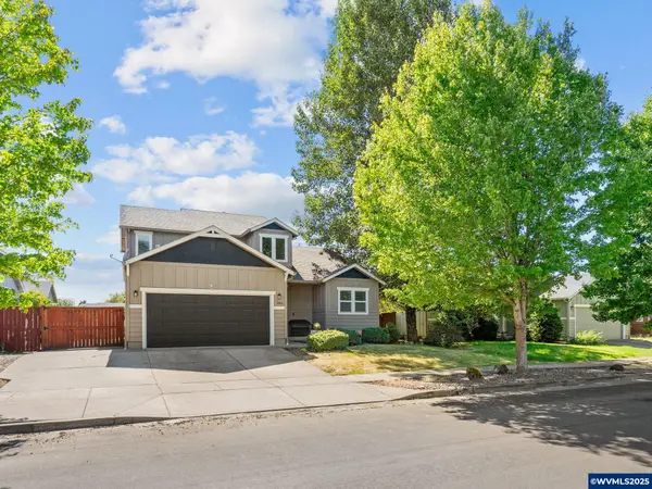 664  Montclair Dr NE, Albany, OR 97322