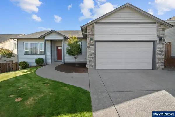 5928  Legacy St SE, Salem, OR 97306