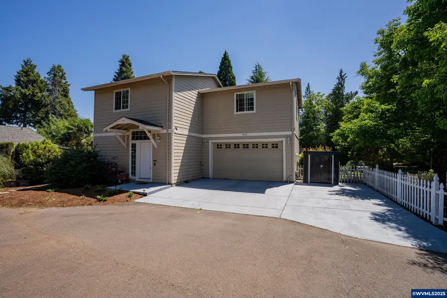 2872  Bluff Av SE, Salem, OR 97302 - #2