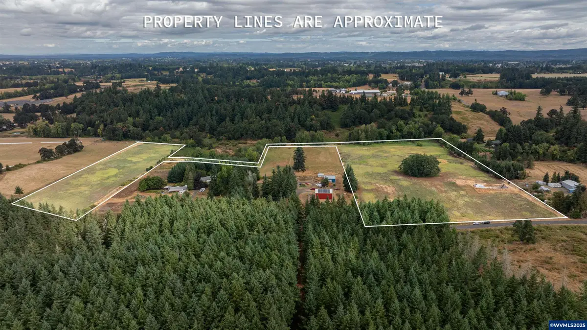 0  S Dart Rd, Molalla, OR 97038 - Image #1