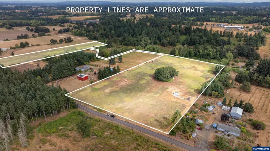 0  S Dart Rd, Molalla, OR 97038 - Image #2