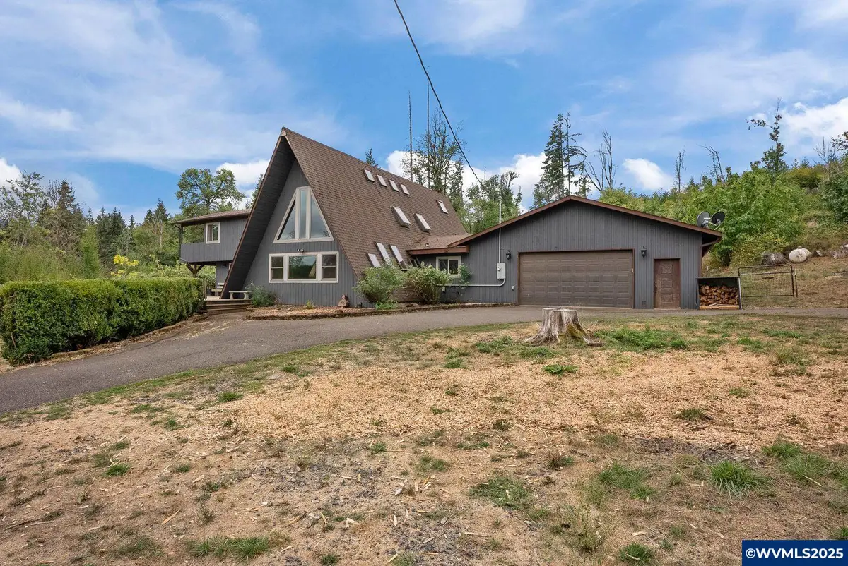 28430  Kingsbury Rd, Lebanon, OR 97355 - Image #1