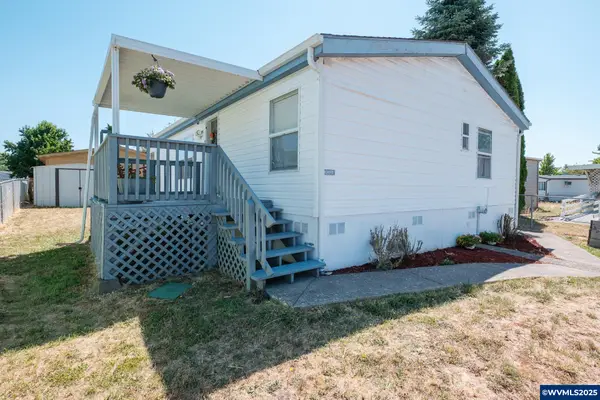 300 SE Goodnight Av (#31) Av, Corvallis, OR 97333