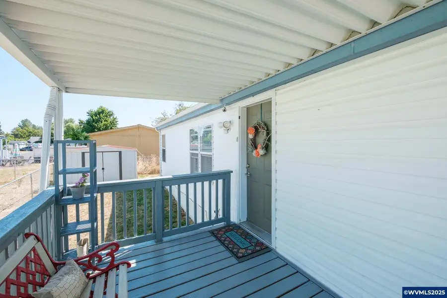 300 SE Goodnight Av (#31) Av, Corvallis, OR 97333 - #2