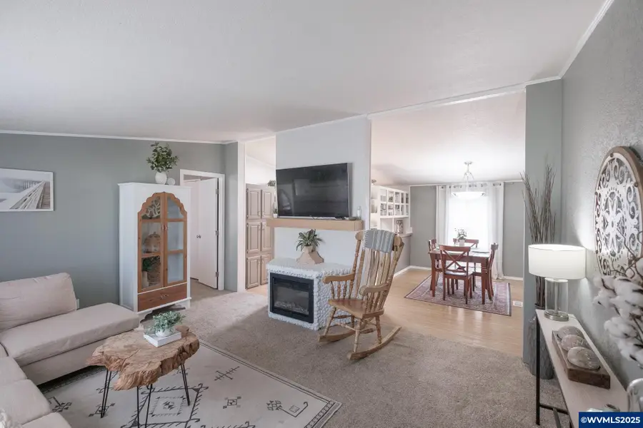 300 SE Goodnight Av (#31) Av, Corvallis, OR 97333 - #3