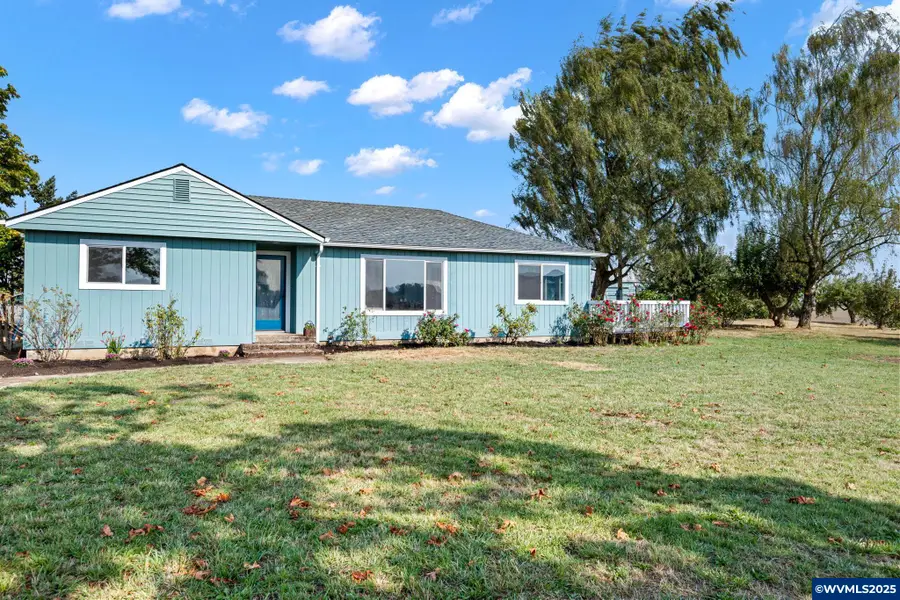 24315  Peoria Rd, Harrisburg, OR 97446 - Image #3