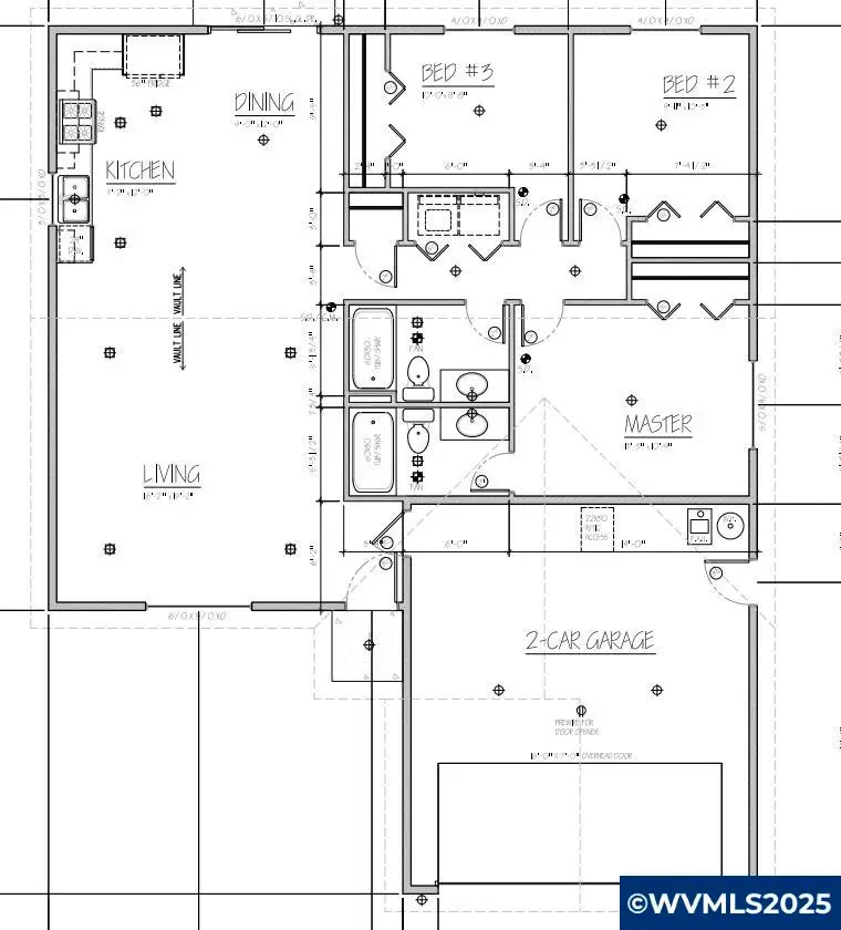 4465  Knotty Pine Ct, Lincoln City, OR 97386 - Image #3