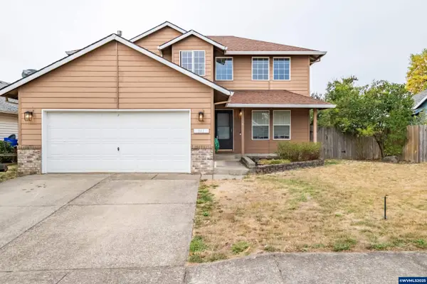 947  Meadowlark Pl, Molalla, OR 97038