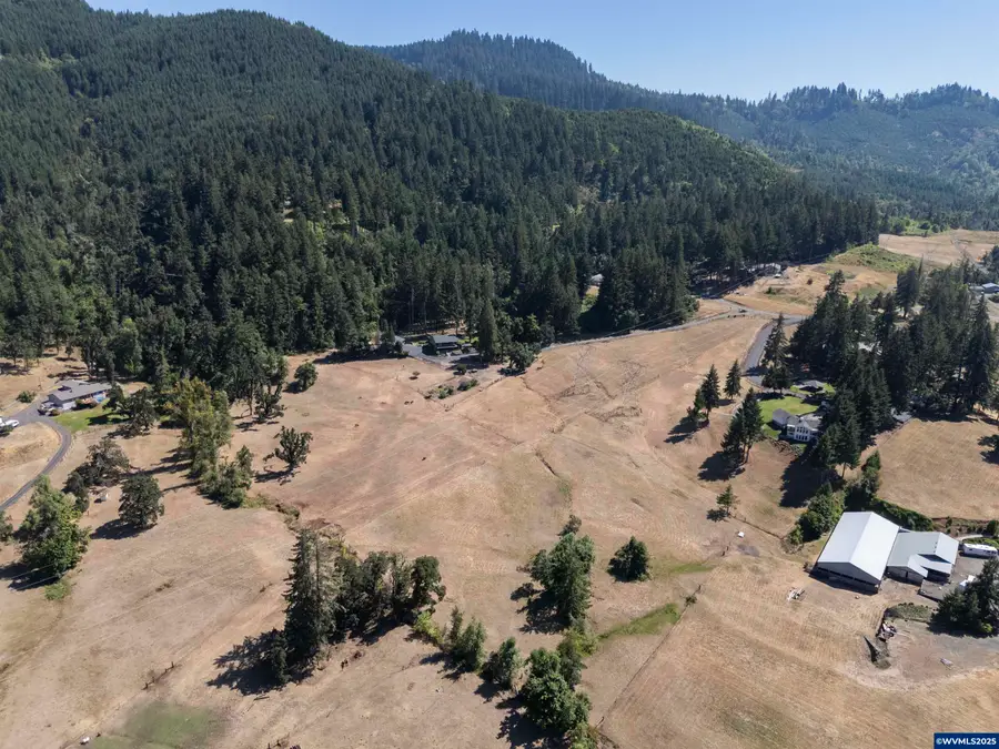 36589  Alder Branch Rd, Springfield, OR 97478 - Image #2