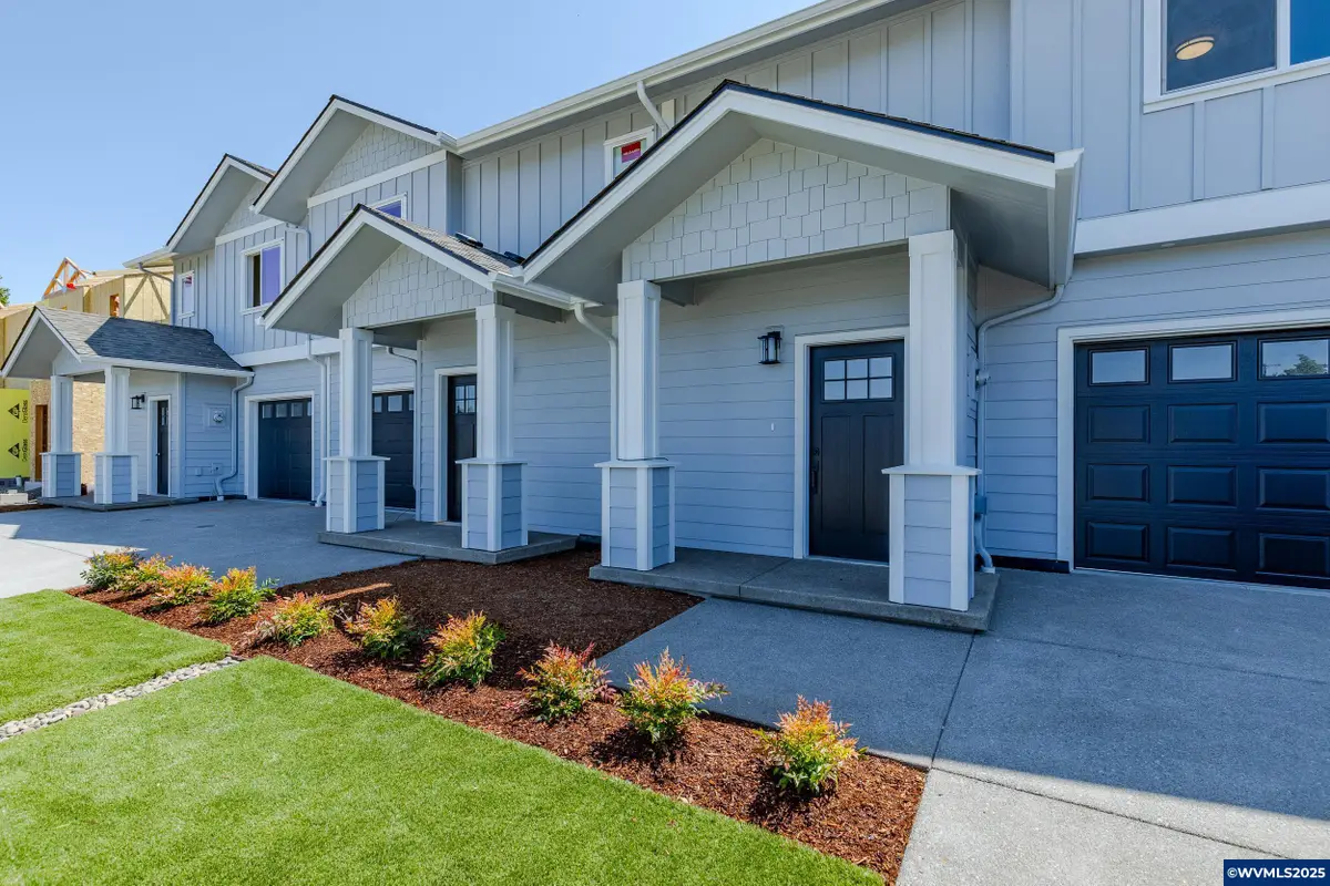 741  Periander Wy, Harrisburg, OR 97446 - #1