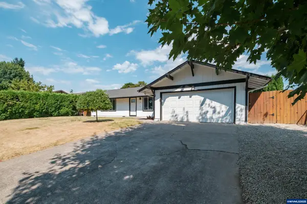 4637  Adobe St SE, Salem, OR 97317