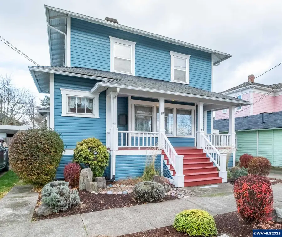 317  9th Av SW, Albany, OR 97321 - Image #3