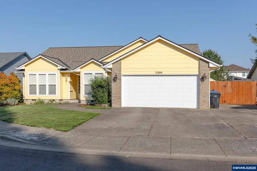 2664  Thor Ct NE, Salem, OR 97305 - Image #2