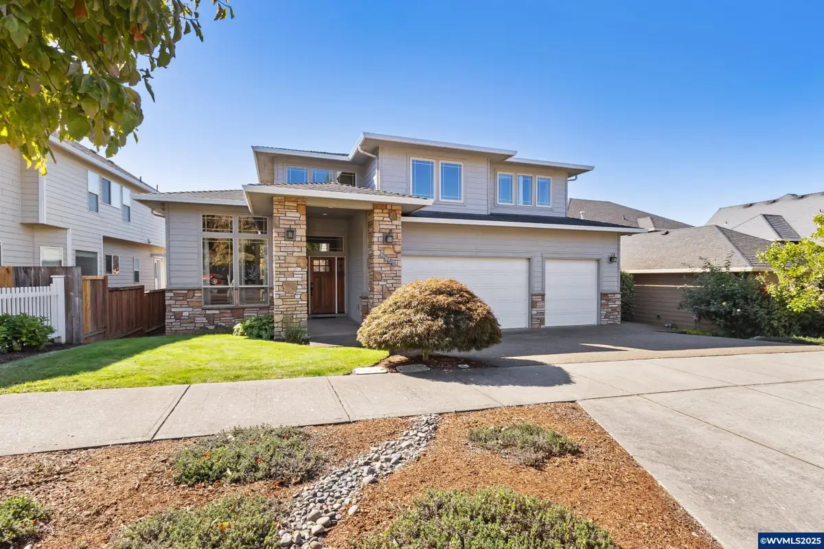 2716  Old Farm Av NW, Salem, OR 97304 - Image #1