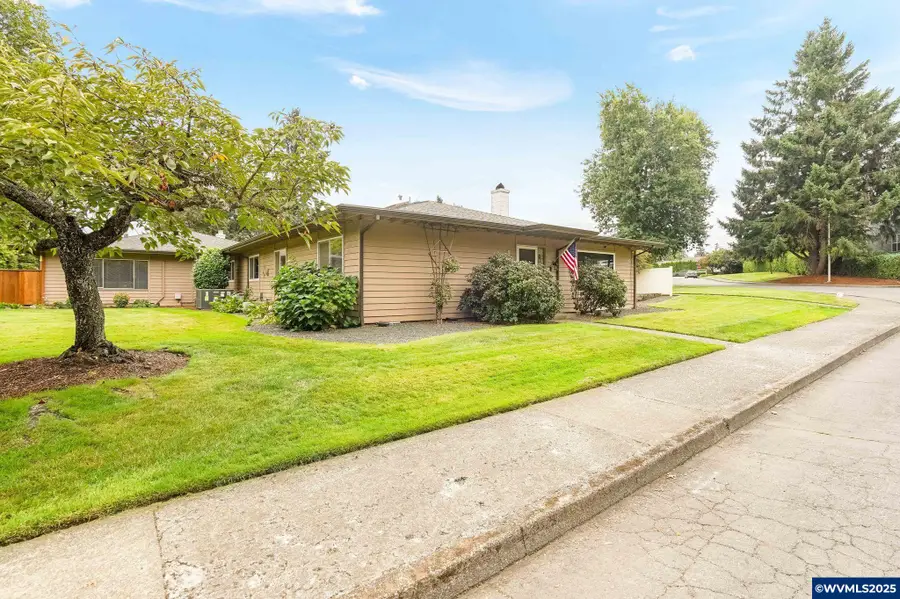 1148  Karen Wy NW, Salem, OR 97304 - Image #2