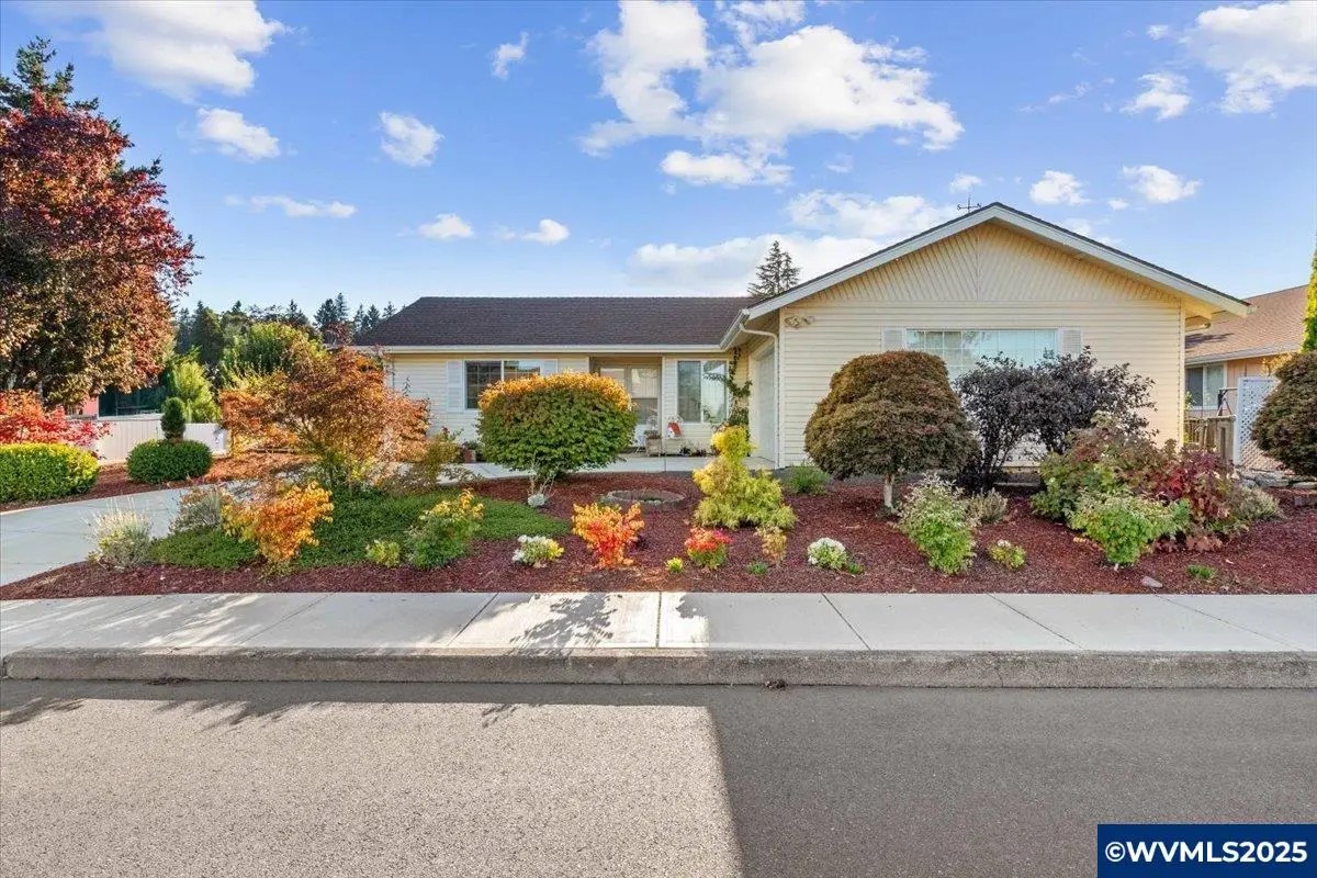 3299  Oakcrest Dr NW, Salem, OR 97304 - Image #1