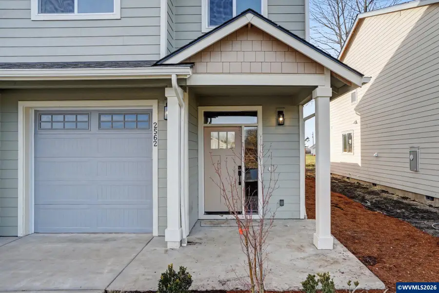 2562  Promise Wy, Lebanon, OR 97355 - #3