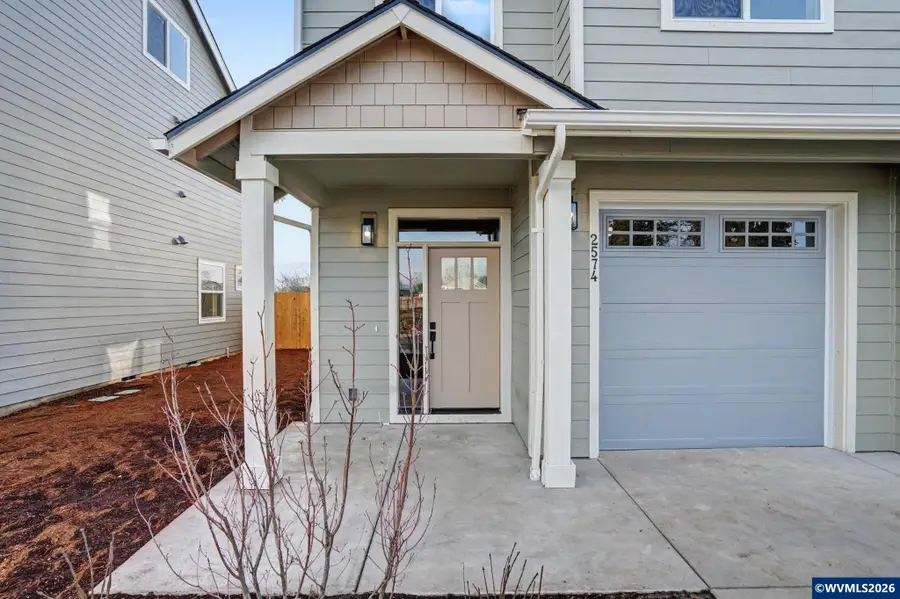 2574  Promise Wy, Lebanon, OR 97355 - #2