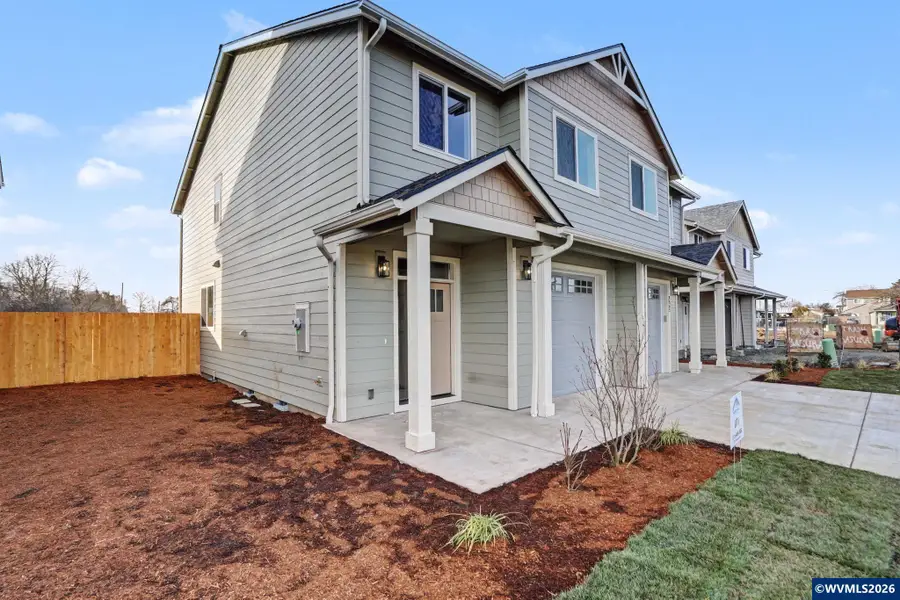 2574  Promise Wy, Lebanon, OR 97355 - #3