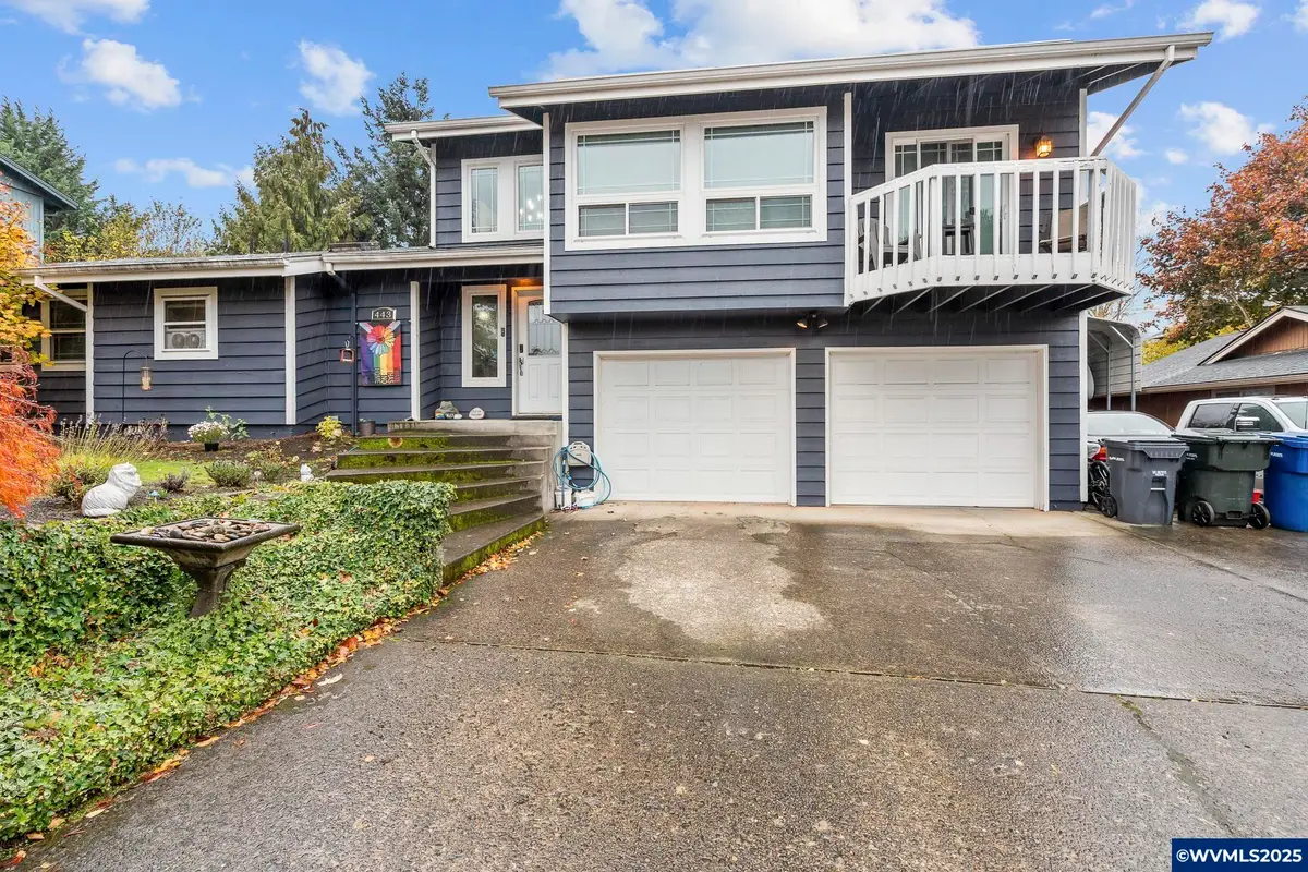 443  Suncrest Av NW, Salem, OR 97304 - Image #1