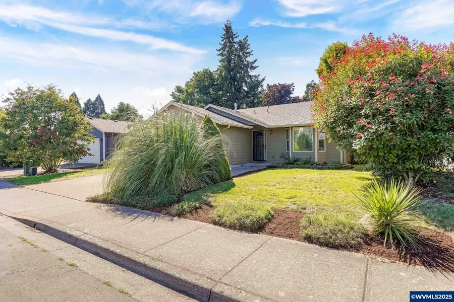 7015  2nd St SE, Turner, OR 97392 - Image #3