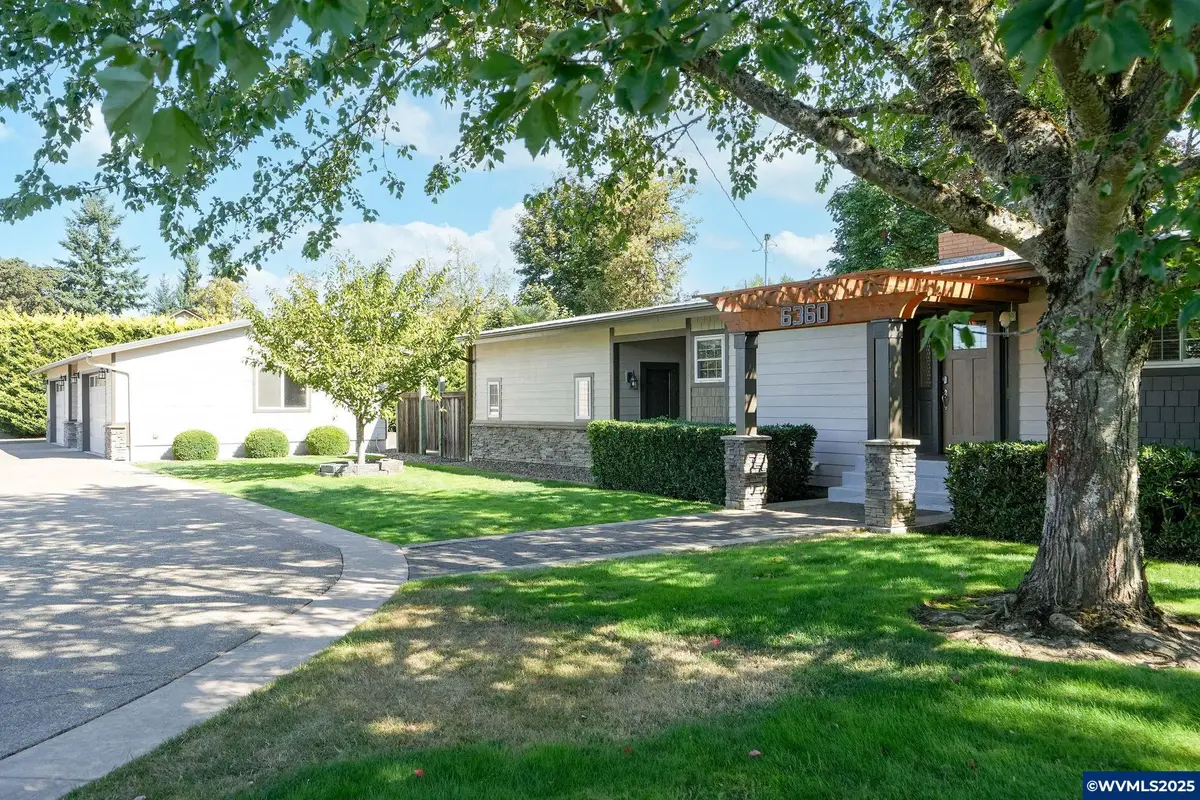 6360  Corvallis Rd, Independence, OR 97351 - Image #1