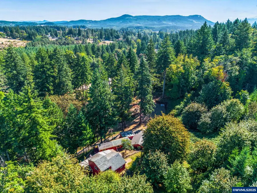 40080  Highway 228 Hwy, Sweet Home, OR 97386 - Image #2