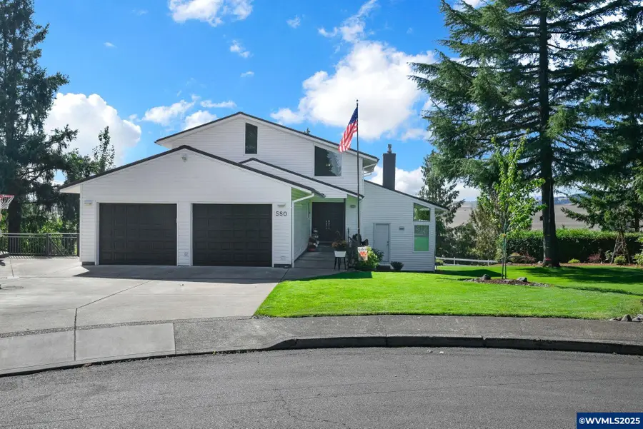 580  Walnut Ct S, Monmouth, OR 97361 - Image #3