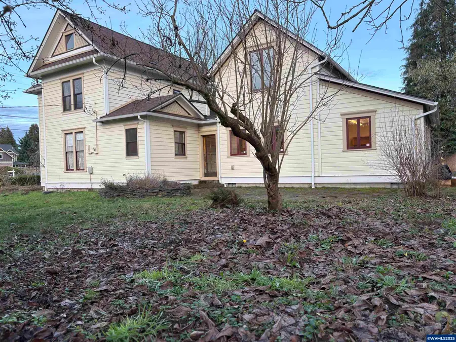 430 W Water St, Stayton, OR 97383 - Image #3