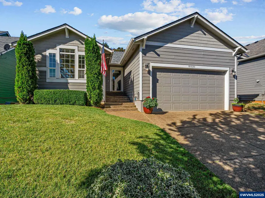 5531  Murray Av SE, Salem, OR 97306 - Image #2