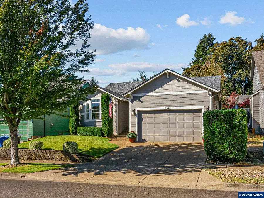 5531  Murray Av SE, Salem, OR 97306 - Image #3