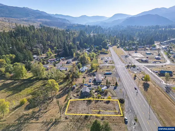 212  North Santiam Hwy SE, Gates, OR 97346