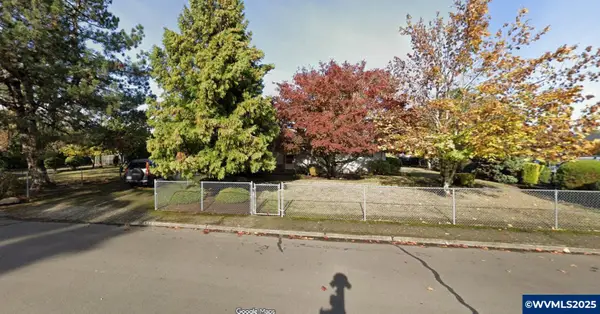 4195  Longacres Av NE, Salem, OR 97301