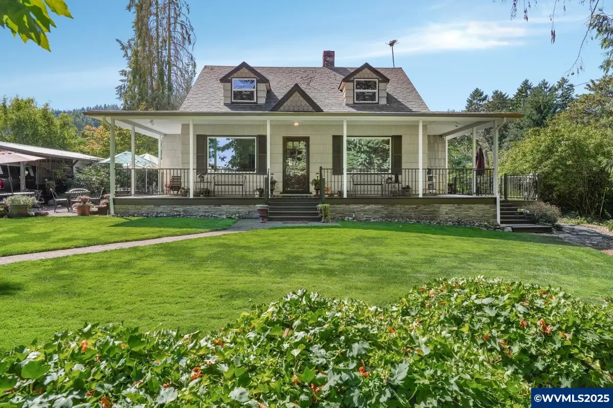 4370  Eagle Crest Rd NW, Salem, OR 97304 - Image #1