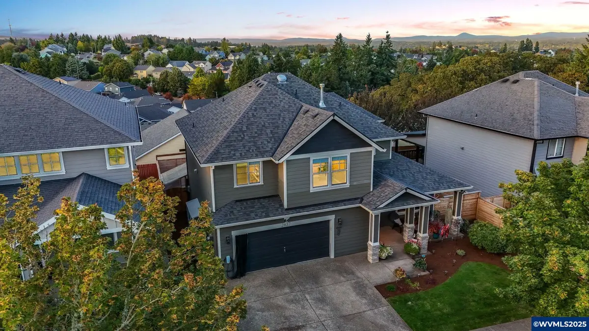 2857  Bald Eagle Av NW, Salem, OR 97304 - Image #1