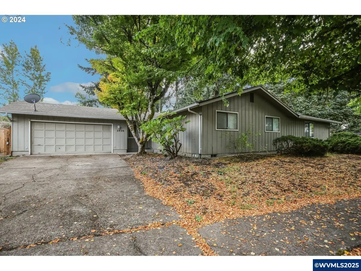 2420  Willona Dr, Eugene, OR 97408 - Image #1