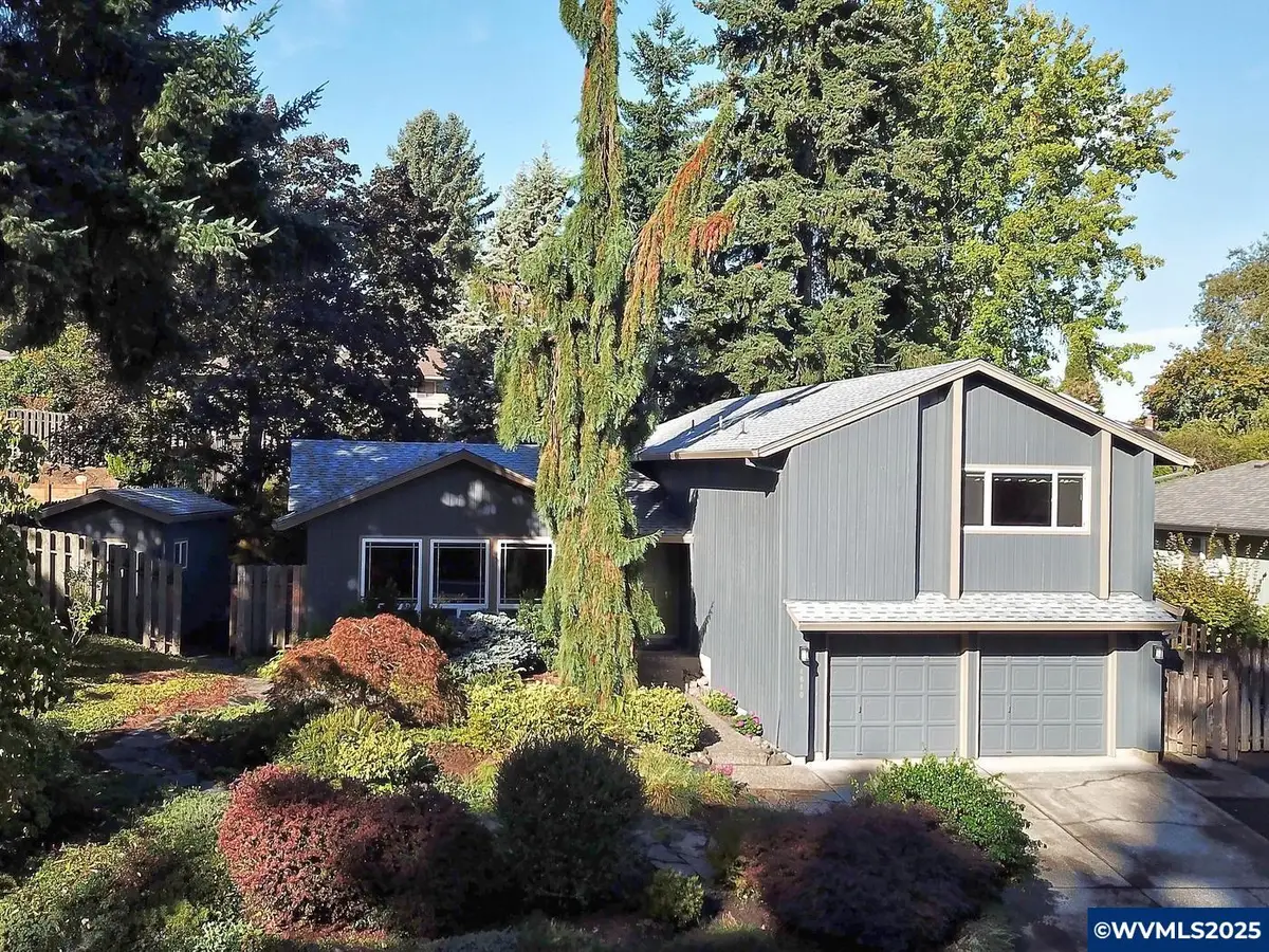 4640 NW Kahneeta Dr, Rockcreek, OR 97229 - Image #1