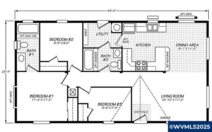 3223  Comber Ct NE, Salem, OR 97305 - Image #3