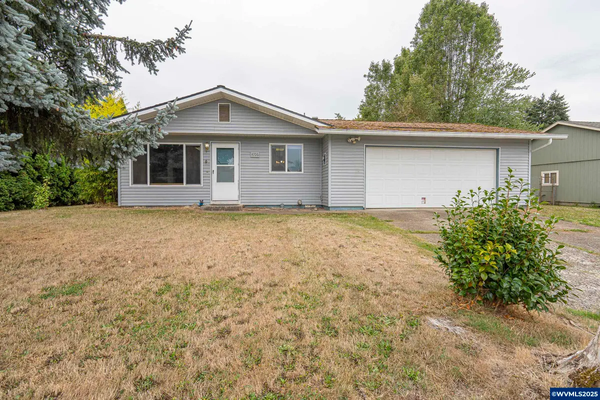 4706  Antelope Ct NE, Salem, OR 97305 - Image #1