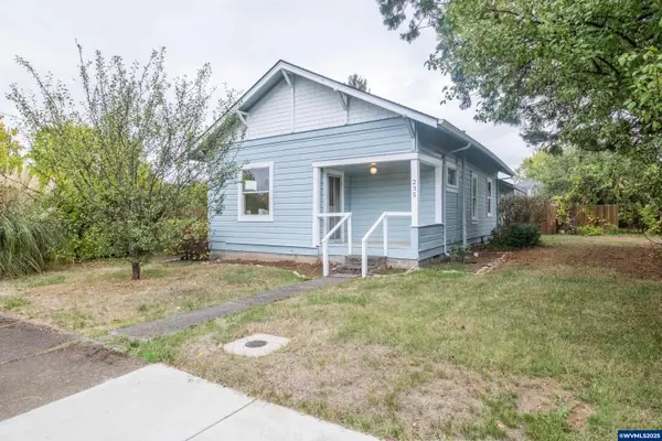 235 S 18Th St St, Philomath, OR 97370