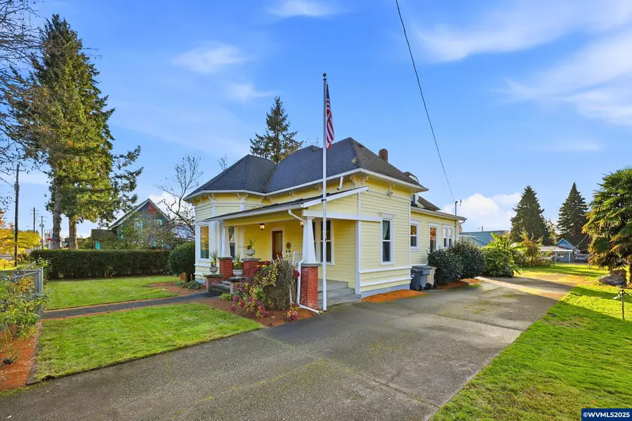 38808 N Main St, Scio, OR 97374 - Image #3