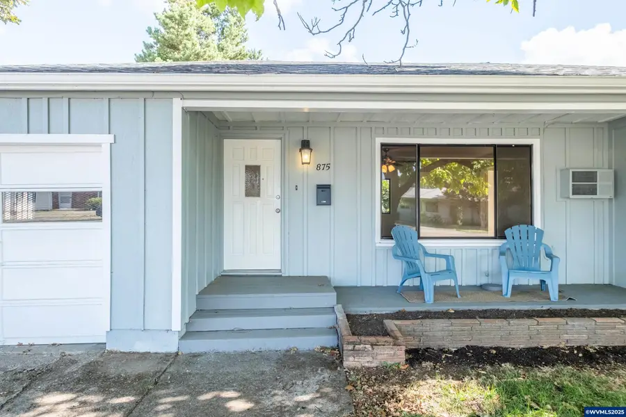 875 S 5th St, Lebanon, OR 97355 - #2